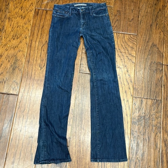 Joe's Jeans Denim - Joe’s honey straight fit jeans